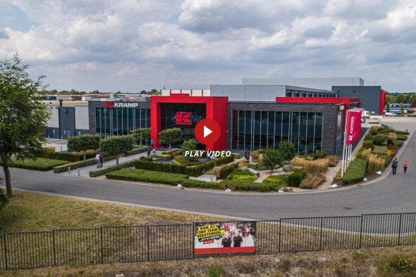 Вход в кракен