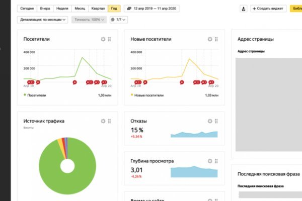 Kraken marketplace